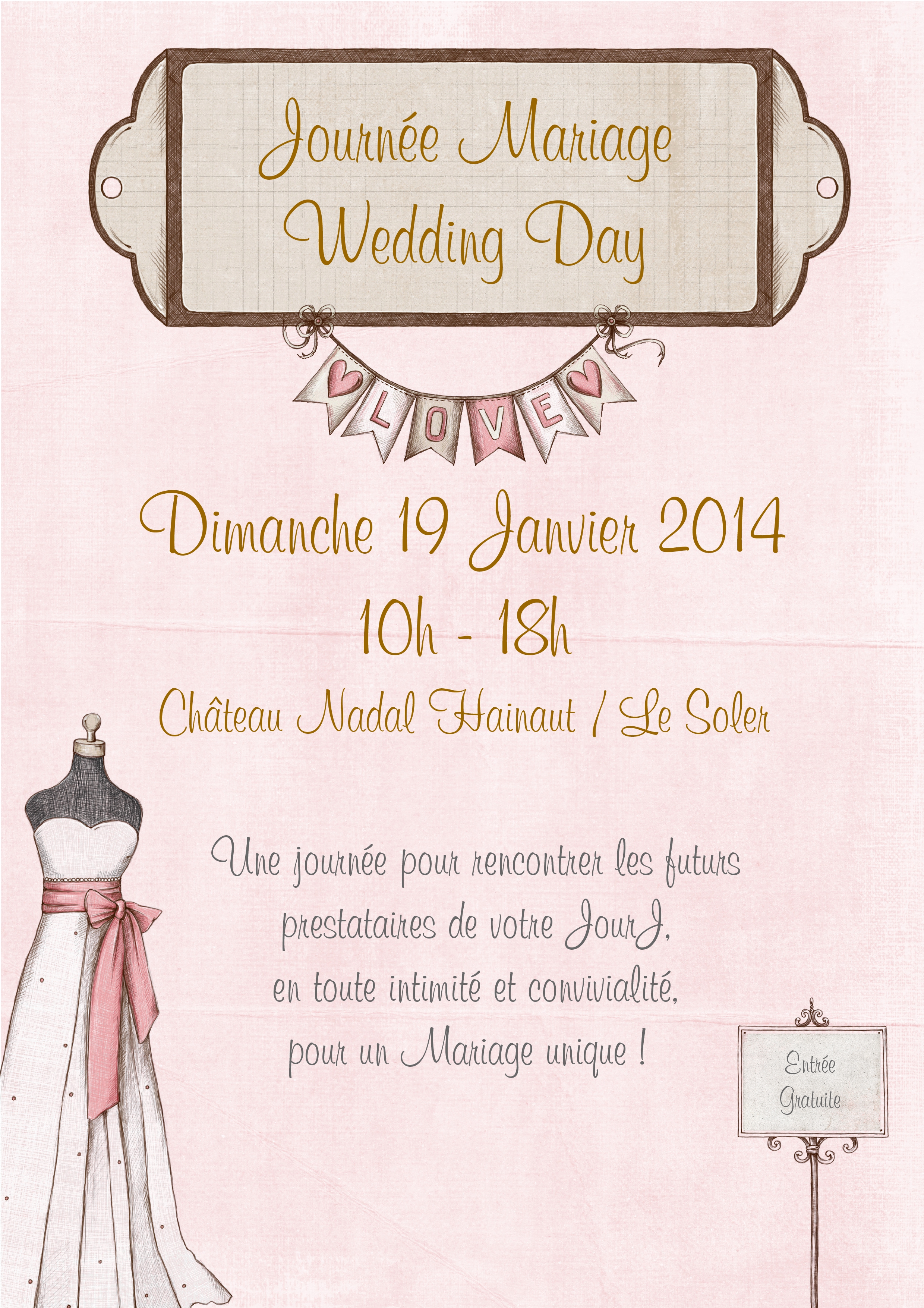Wedding Day