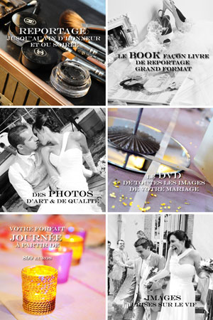 Salon du mariage Perpignan 24 & 25 novembre 2012