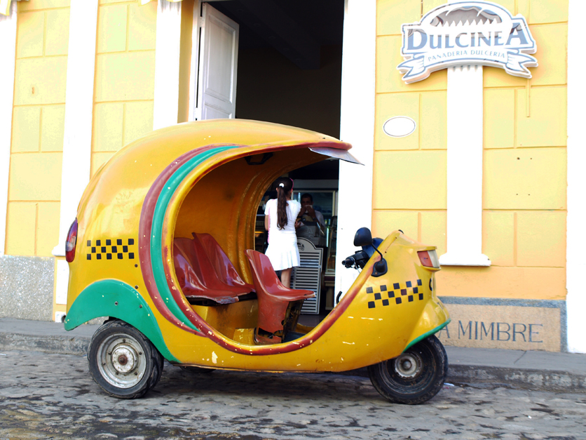 Reportage Cuba