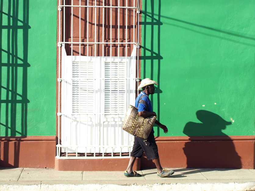 Reportage Cuba