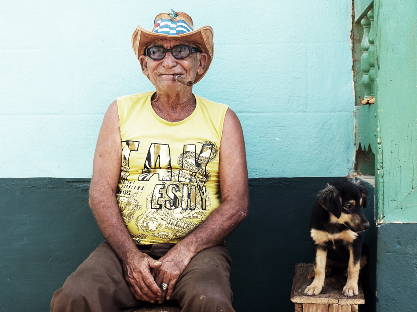 Reportage Cuba