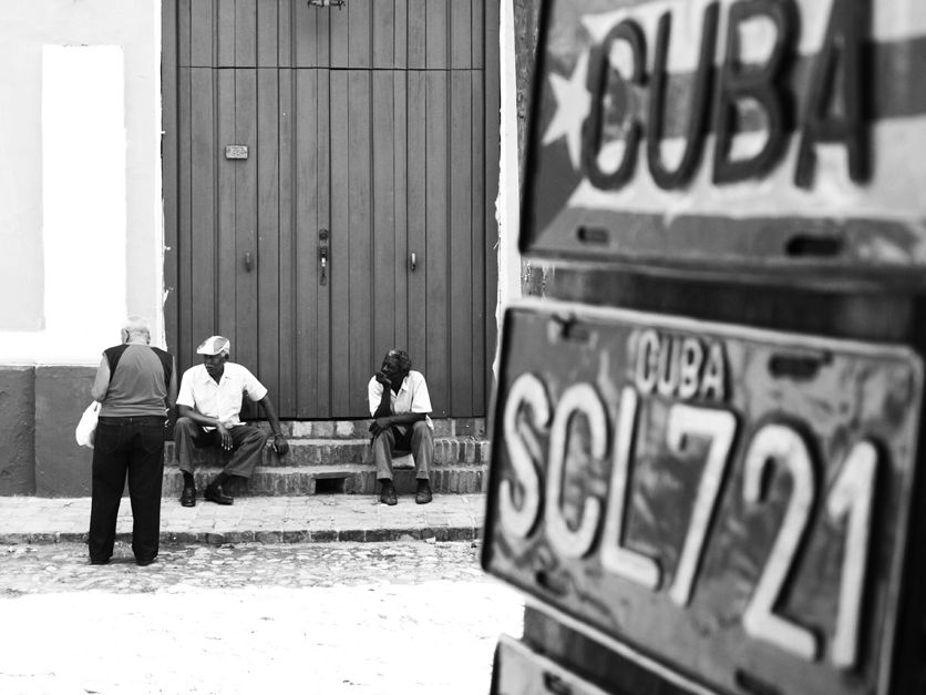 Reportage Cuba