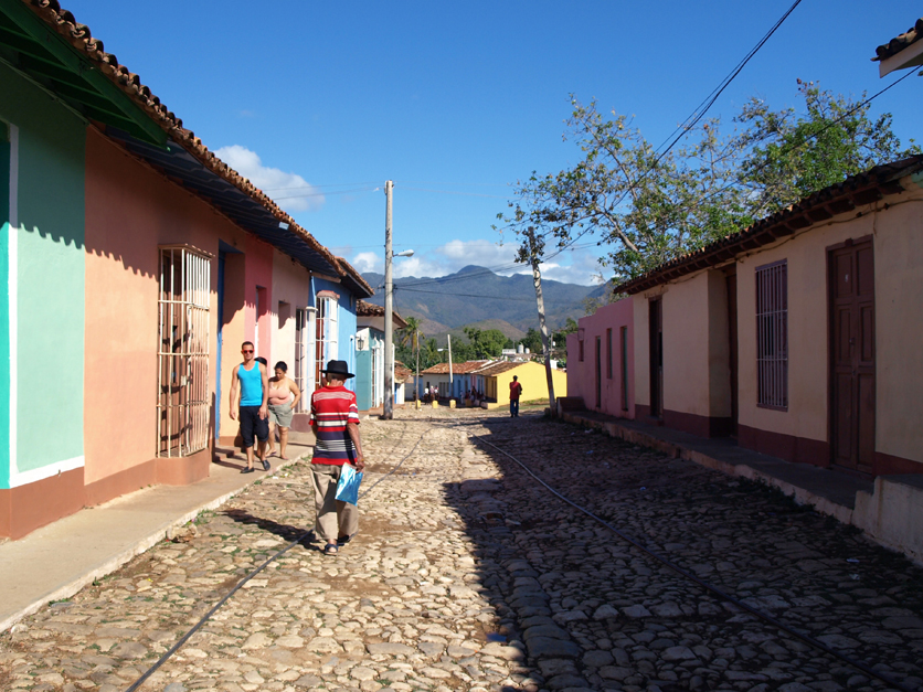 Reportage Cuba