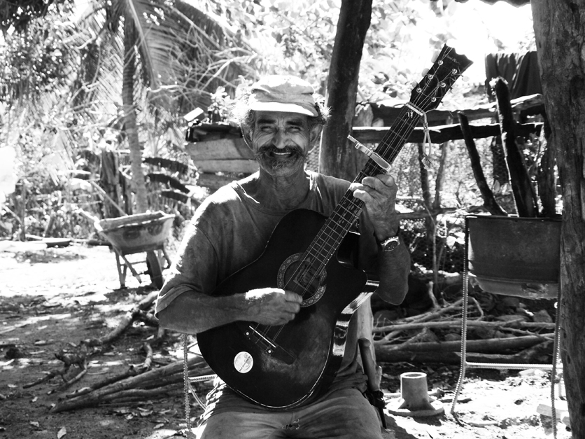 Reportage Cuba