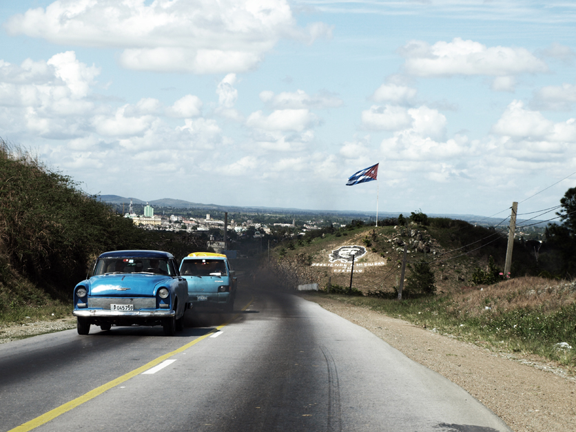 Reportage Cuba