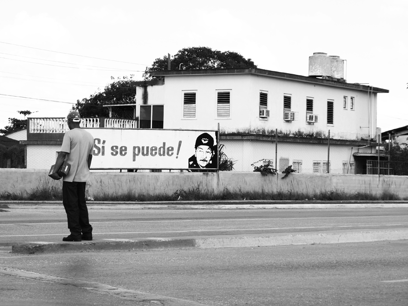 Reportage Cuba