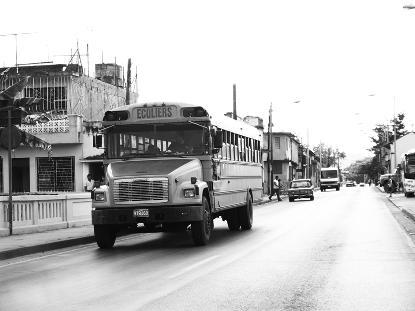 Reportage Cuba