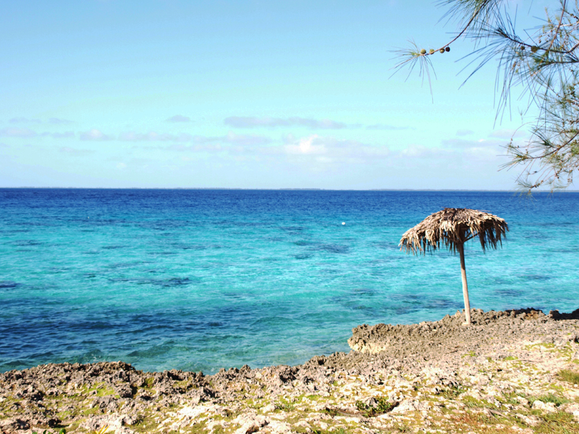 Reportage Cuba