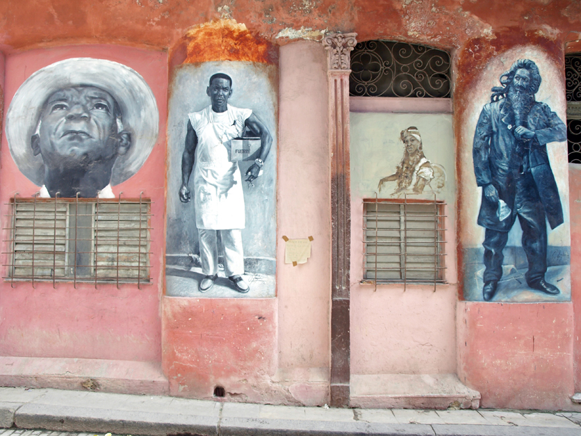 Reportage Cuba