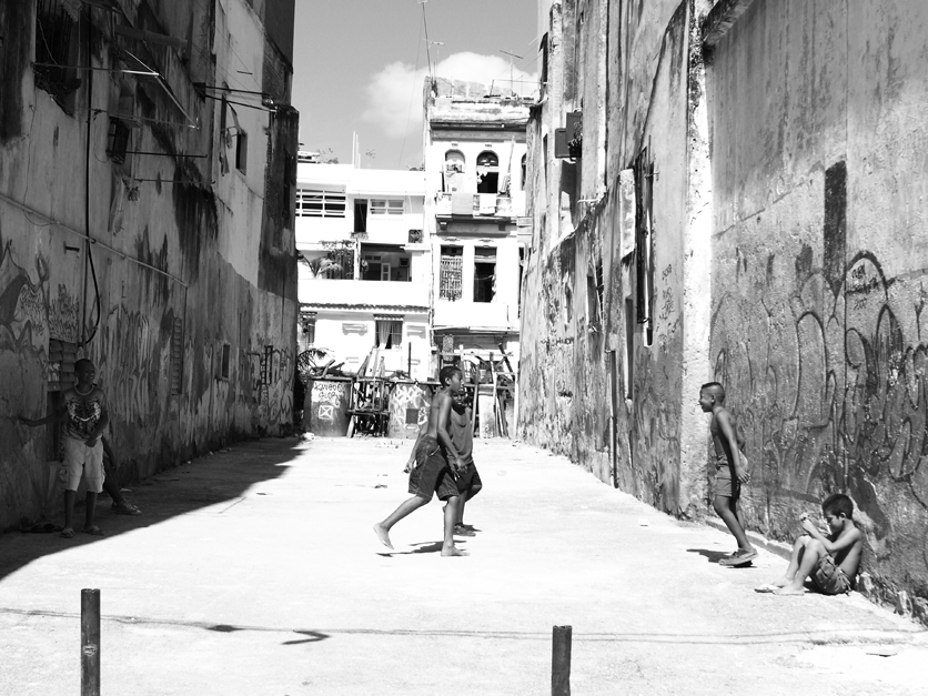 Reportage Cuba