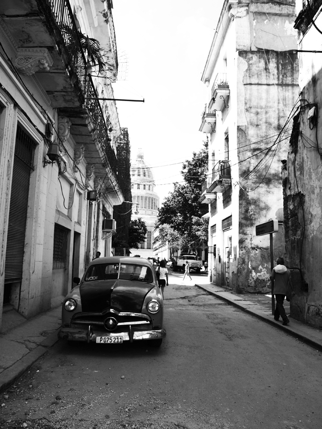 Reportage Cuba