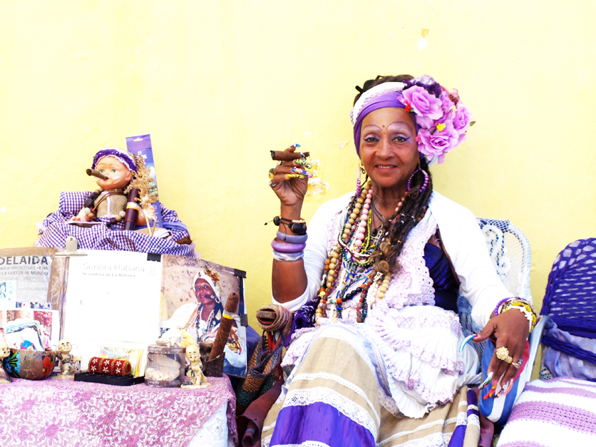 Reportage Cuba