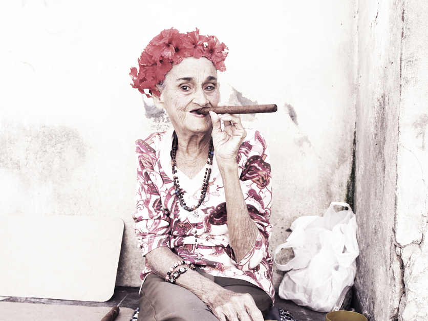 Reportage Cuba