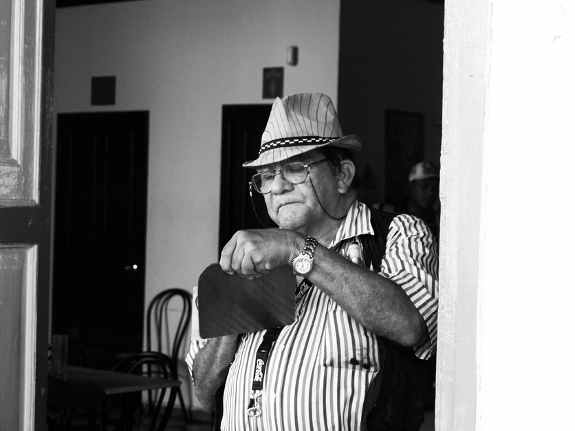 Reportage Cuba