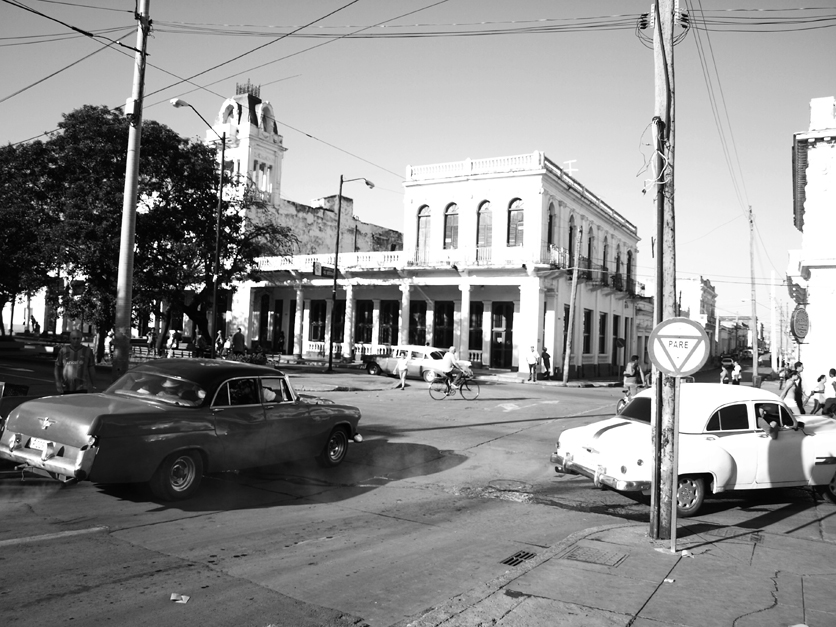 Reportage Cuba