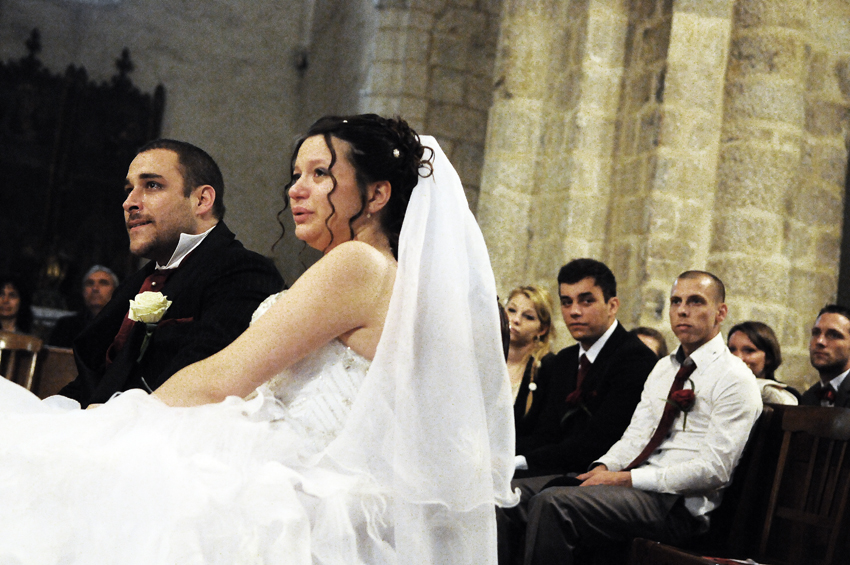 Mariage Lucile & Johnny