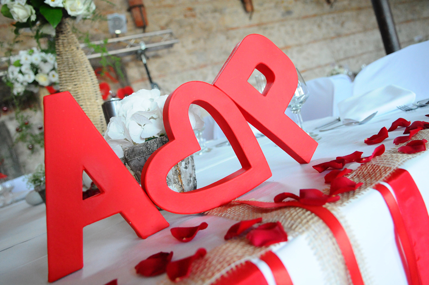 Audrey Versini Photographe Aude & Pascal