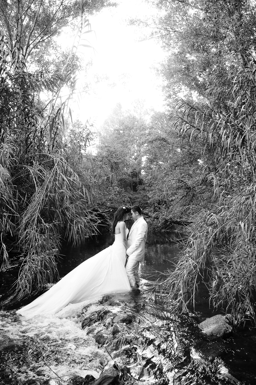 Audrey Versini Photographe Aude & Pascal