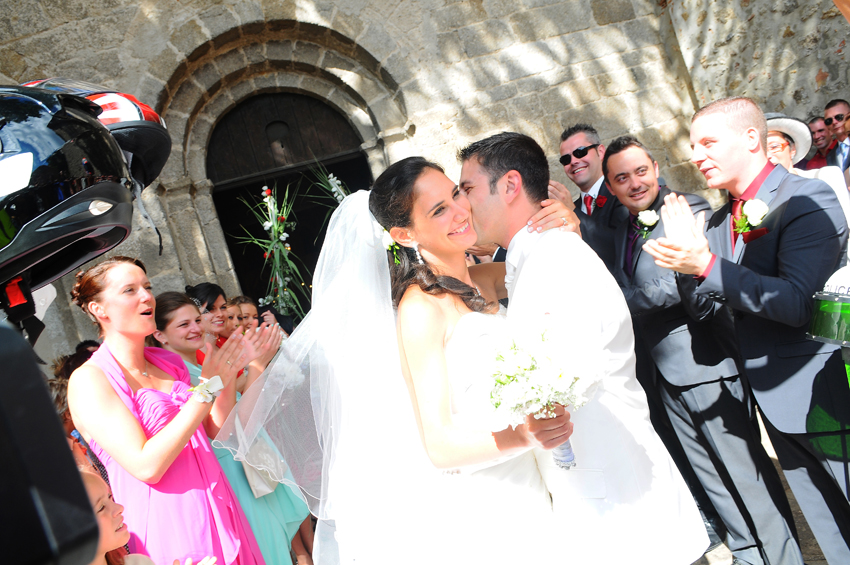 Audrey Versini Photographe Aude & Pascal