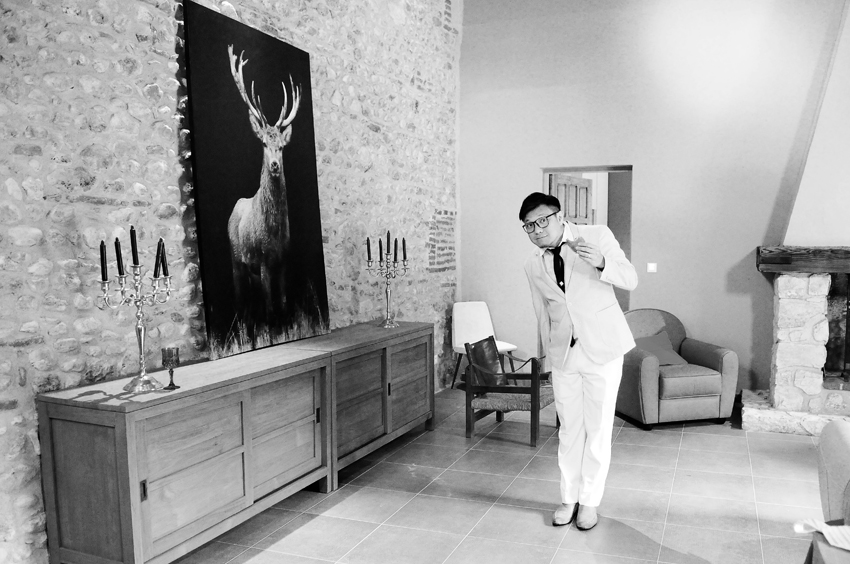 Yan & Rémy Audrey Versini Photographe