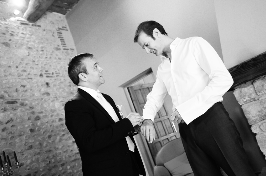 Yan & Rémy Audrey Versini Photographe