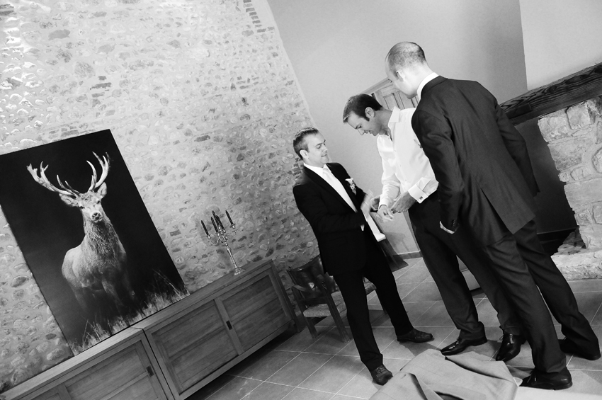 Yan & Rémy Audrey Versini Photographe