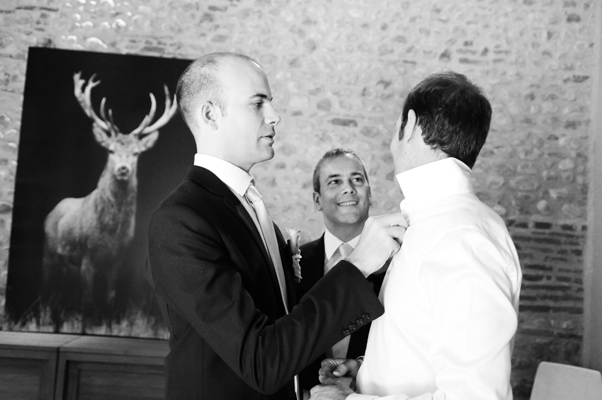 Yan & Rémy Audrey Versini Photographe