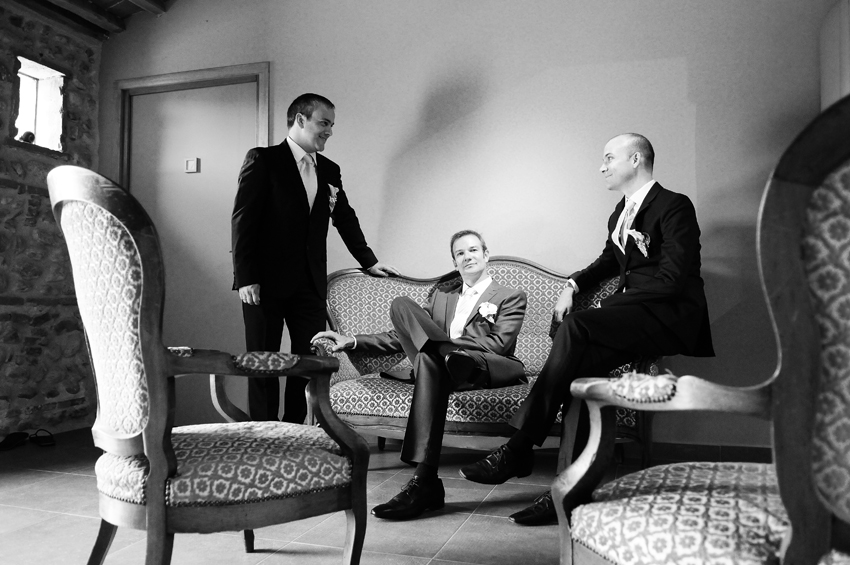 Yan & Rémy Audrey Versini Photographe