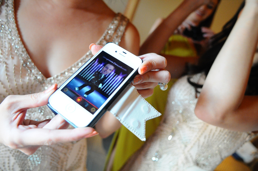 Yan & Rémy Audrey Versini Photographe