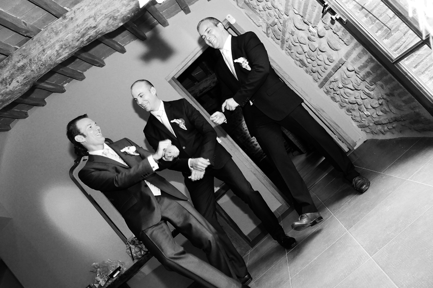 Yan & Rémy Audrey Versini Photographe