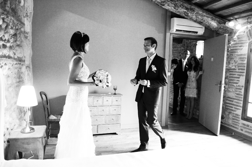 Yan & Rémy Audrey Versini Photographe