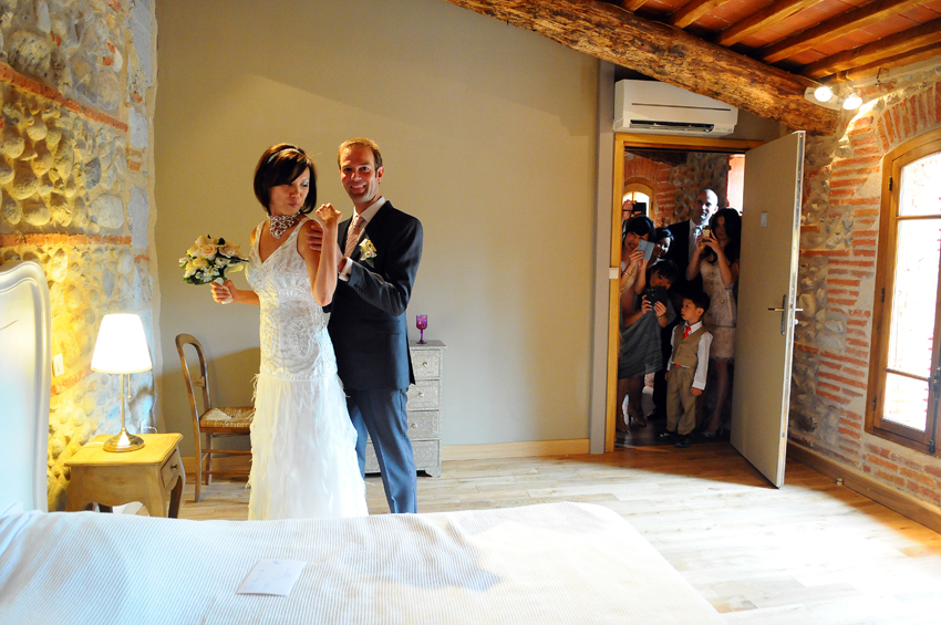 Yan & Rémy Audrey Versini Photographe