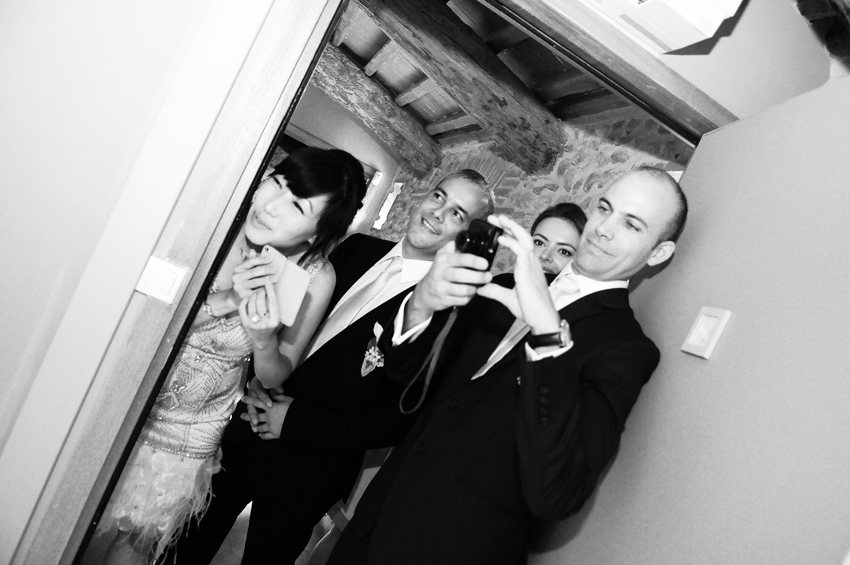 Yan & Rémy Audrey Versini Photographe