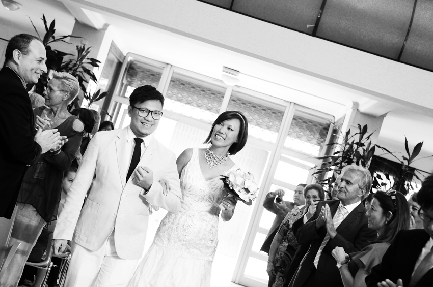 Yan & Rémy Audrey Versini Photographe