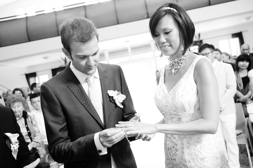 Yan & Rémy Audrey Versini Photographe