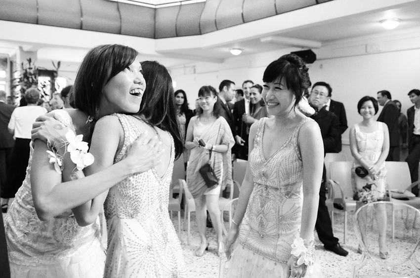 Yan & Rémy Audrey Versini Photographe