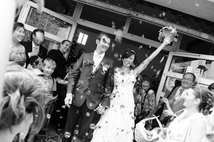 Yan & Rémy Audrey Versini Photographe