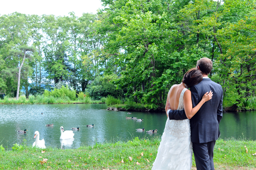 Yan & Rémy Audrey Versini Photographe