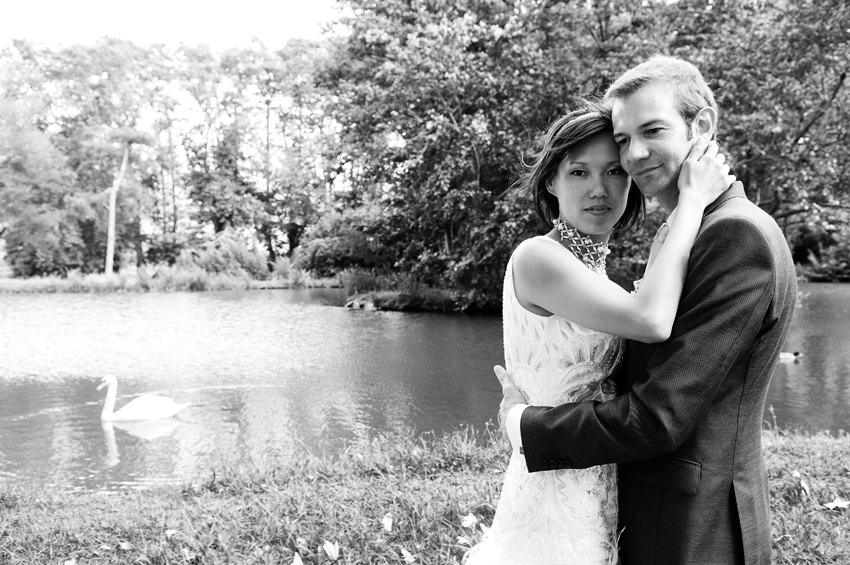 Yan & Rémy Audrey Versini Photographe