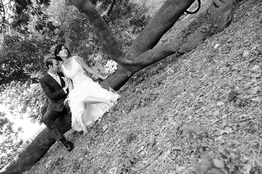 Yan & Rémy Audrey Versini Photographe