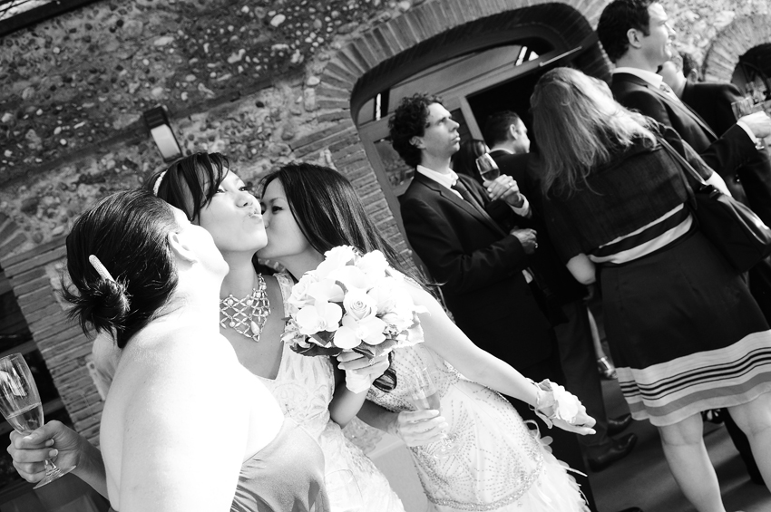 Yan & Rémy Audrey Versini Photographe