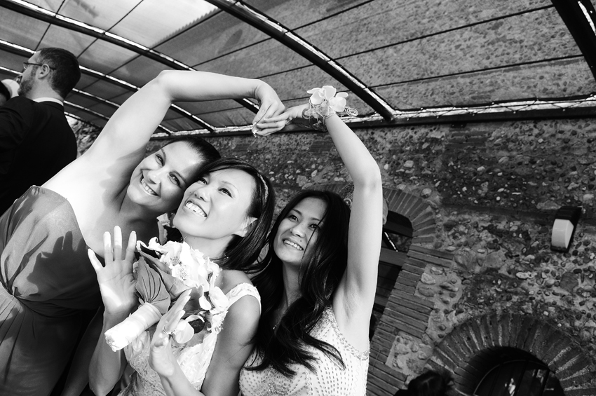 Yan & Rémy Audrey Versini Photographe