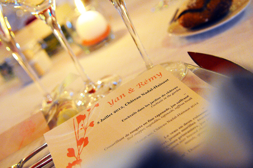 Yan & Rémy Audrey Versini Photographe