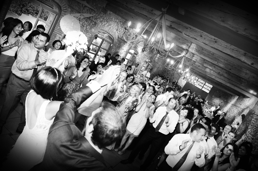 Yan & Rémy Audrey Versini Photographe