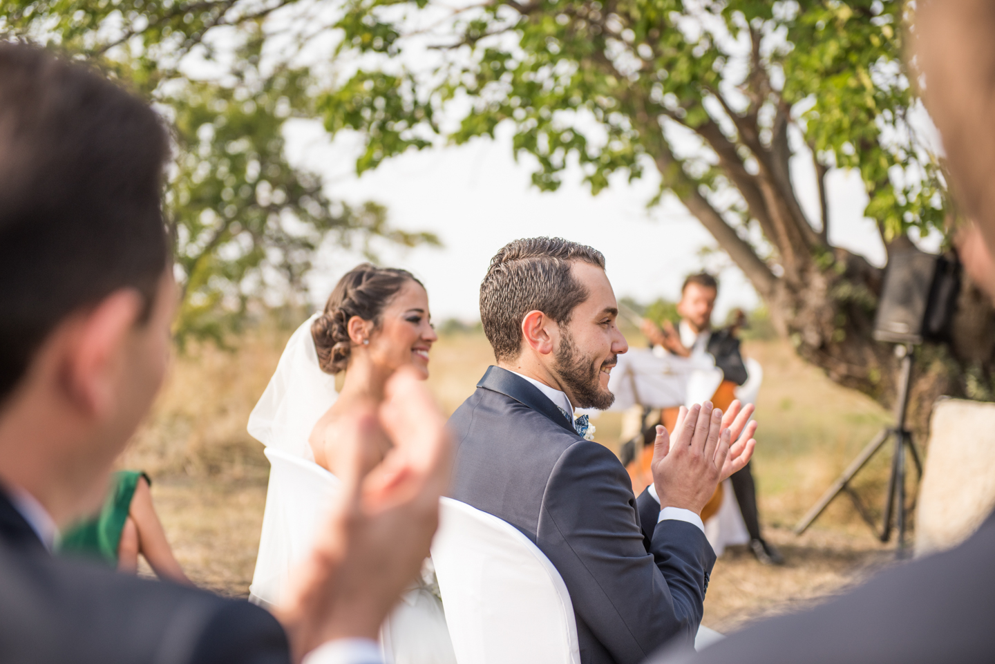Audreyversiniphotographe Mariage Perpignan 66 France Ceremonie