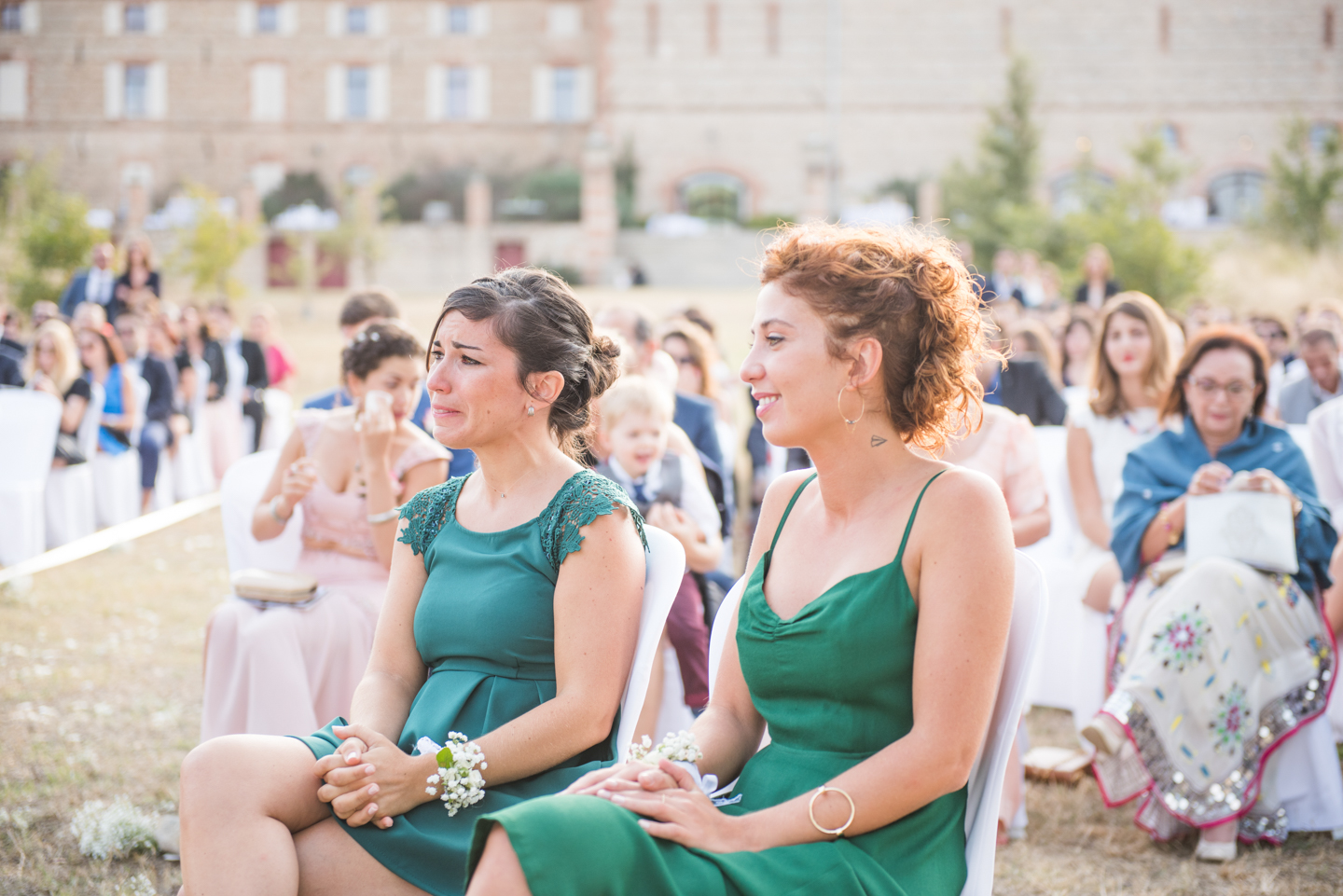 Audreyversiniphotographe Mariage Perpignan 66 France Ceremonie