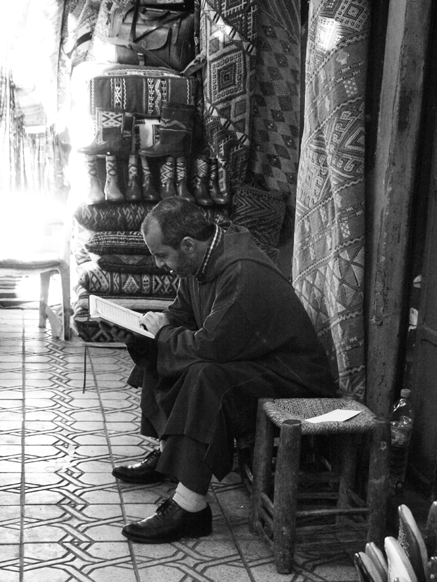Maroc Audrey Versini Photographe