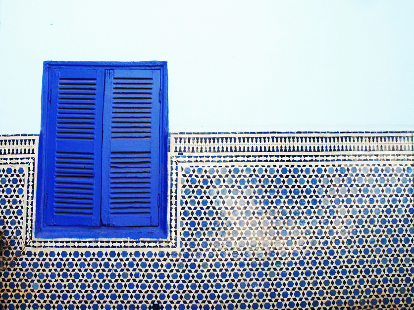 Maroc Audrey Versini Photographe