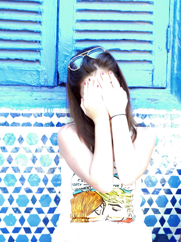 Maroc Audrey Versini Photographe