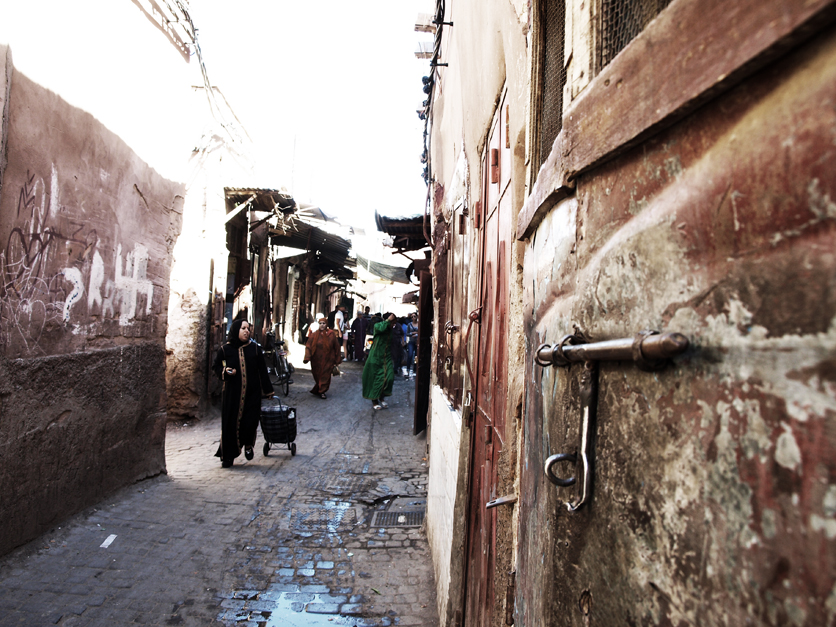 Maroc Audrey Versini Photographe